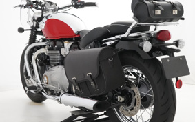 TRIUMPH BONNEVILLE SPEEDMASTER 2023 DAD79H