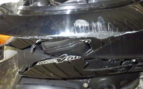 SUZUKI ADDRESS V50 CA4BA