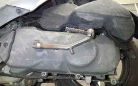 SUZUKI LET's 4 2023 CA45A