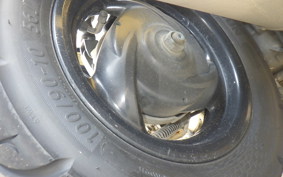YAMAHA AXIS 125 Z SED7J