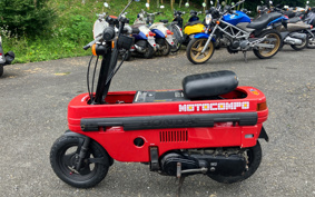 HONDA MOTOCOMPO AB12