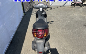 SUZUKI LET`S4