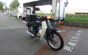 HONDA SUPER CUB90 HA02