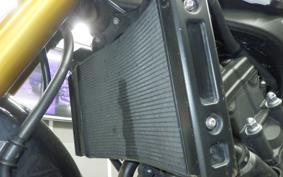 YAMAHA FZ8 FAZER N 2015