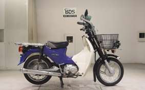 HONDA C110 SUPER CUB 2012 JA07