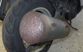HONDA DIO GEN 3
