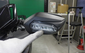 HONDA FORZA 250 MF13