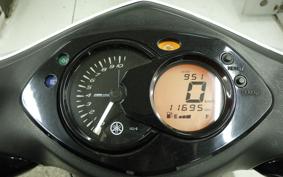 YAMAHA CYGNUS 125 XSR 2