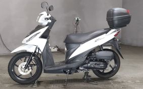 SUZUKI ADDRESS V110 CE47A