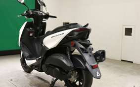 YAMAHA CYGNUS Griffus 1980 SEJ4J