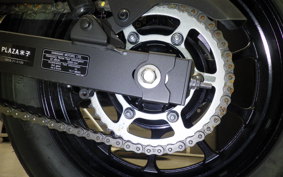 KAWASAKI ELIMINATOR400-3 2025 EL400A