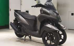 YAMAHA TRICITY 125 SEC1J
