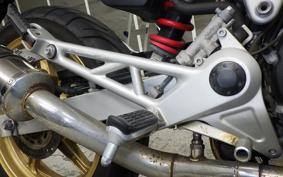 HONDA VTR 250 Gen. 2 2017 MC33