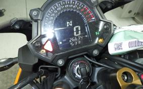 KAWASAKI Z400 Gen.2 2020 EX400G