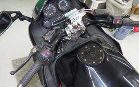 KAWASAKI GPZ1000RX 1987 ZXT00A