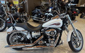 HARLEY FXDL1580 2008 GN4