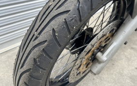 YAMAHA TDR125R 3SH