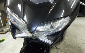 HONDA VFR800F 2015 RC79