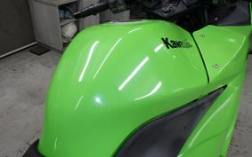 KAWASAKI NINJA 250R EX250K