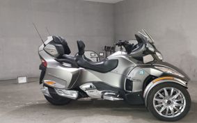 BRP CAN-AM SPIDER RT LTD ..