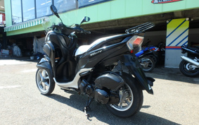 YAMAHA TRICITY 125 SE82J