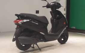YAMAHA AXIS 125 Z SEJ6J