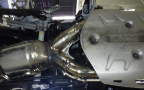 BMW R1250GS 2020
