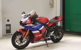 HONDA CBR1000RR RSP 2024 SC82