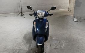 SUZUKI ADDRESS V125 DP12H