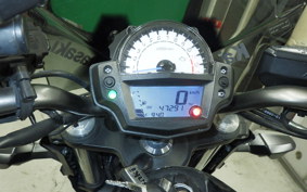 KAWASAKI ER600 N 2016