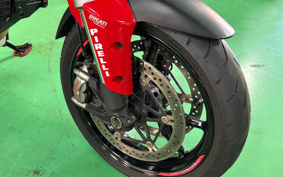 DUCATI MULTI STRADA 1200S 2015 AA02