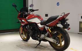 HONDA CB400 SUPER BOLDOR VTEC A 2013 NC42