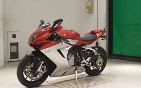 MV AGUSTA F3 800 2014