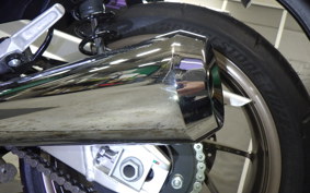 HONDA CB1100RS 2022 SC65
