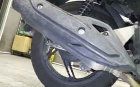 HONDA PCX 125 JF56