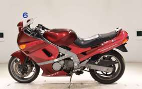 KAWASAKI ZZ-R400 1991 ZX400K