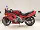 Фото Kawasaki ZZ-R400 1991 с японского аукциона