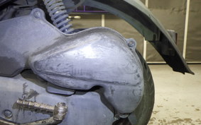 SUZUKI LET's 4 CA45A