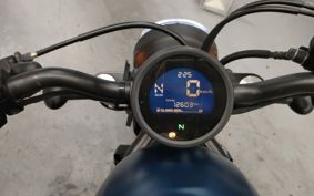 HONDA REBEL MC49