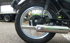 KAWASAKI W400 2006 EJ400A