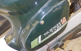 HONDA C50 SUPER CUB C50