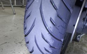 HONDA FORZA SI ABS 2009 MF12