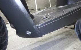 SUZUKI ﾚｯﾂ 1993 CA4AA