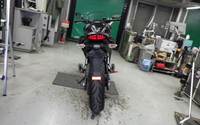 KAWASAKI NINJA 400R 2011
