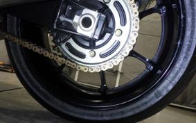 SUZUKI HAYABUSA Gen.3 2021 EJ11A