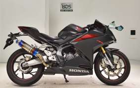 HONDA CBR250RR A MC51