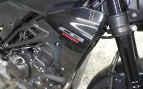 HONDA CB250R MC52
