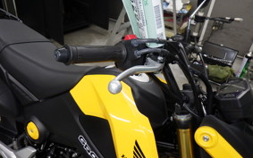 HONDA GROM 2025 JC61