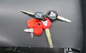 YAMAHA T-MAX500 2008 SJ04J