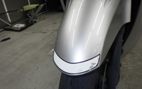 HONDA LEAD 125 2002 JF45